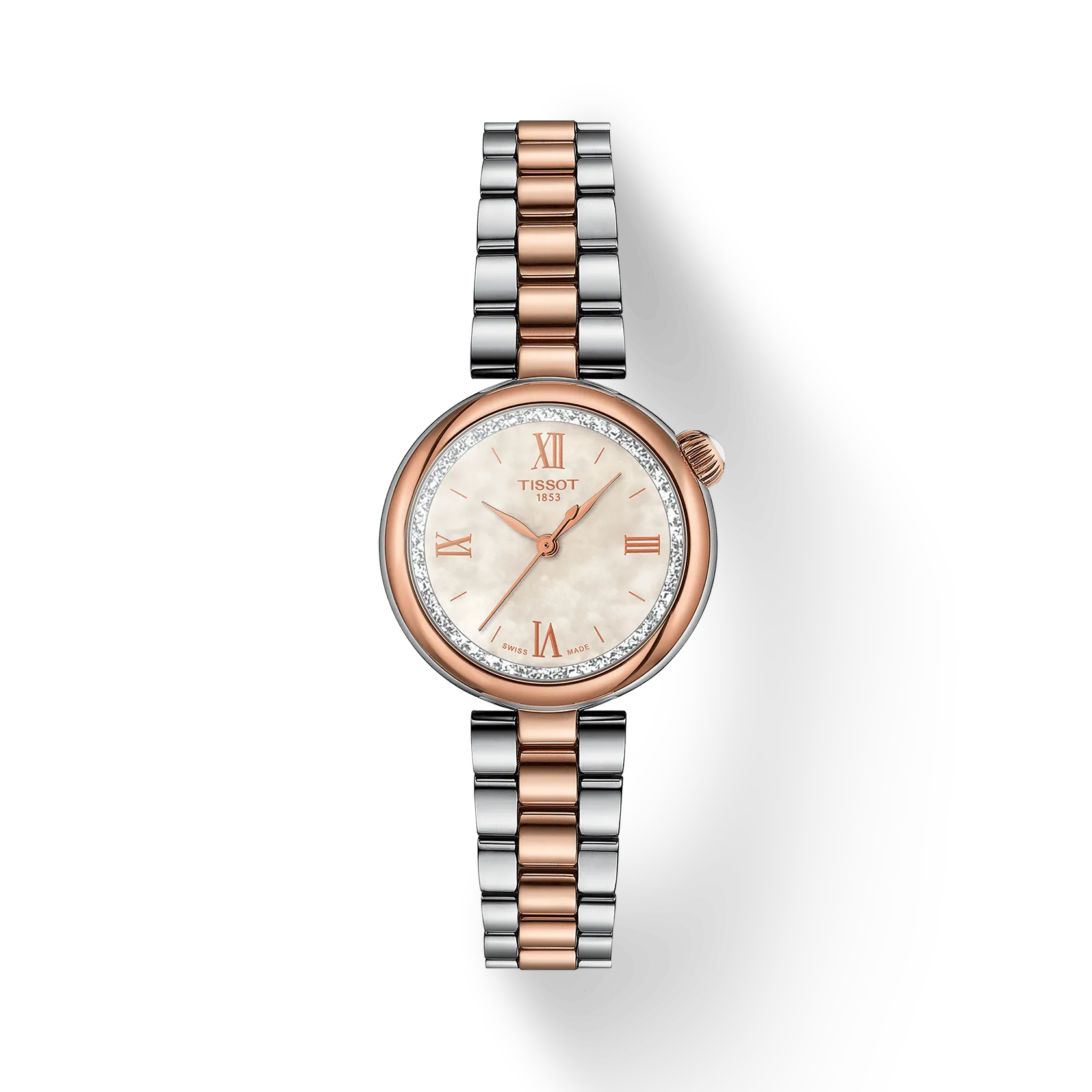 Tissot Desir 28mm