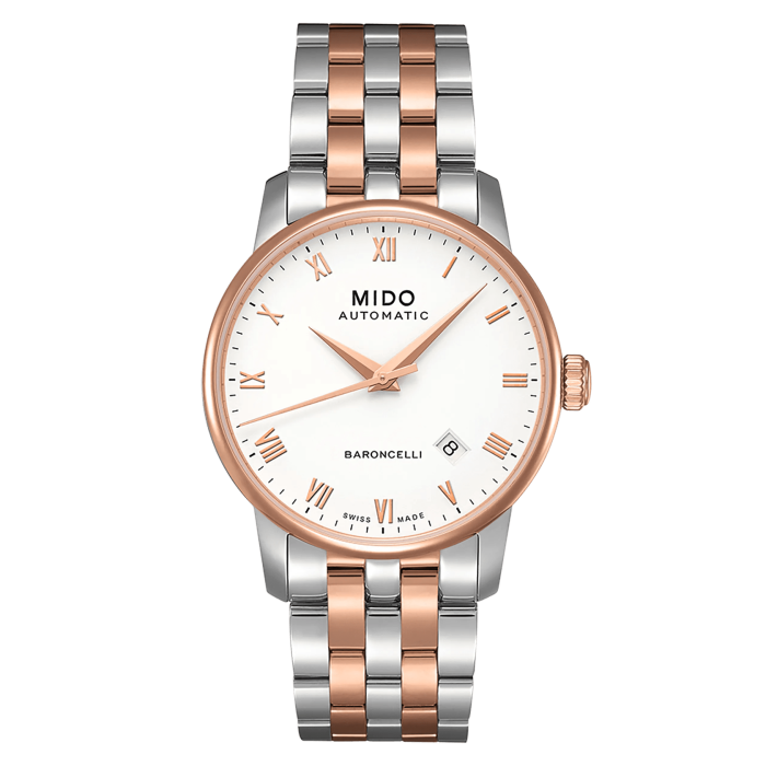 Baroncelli