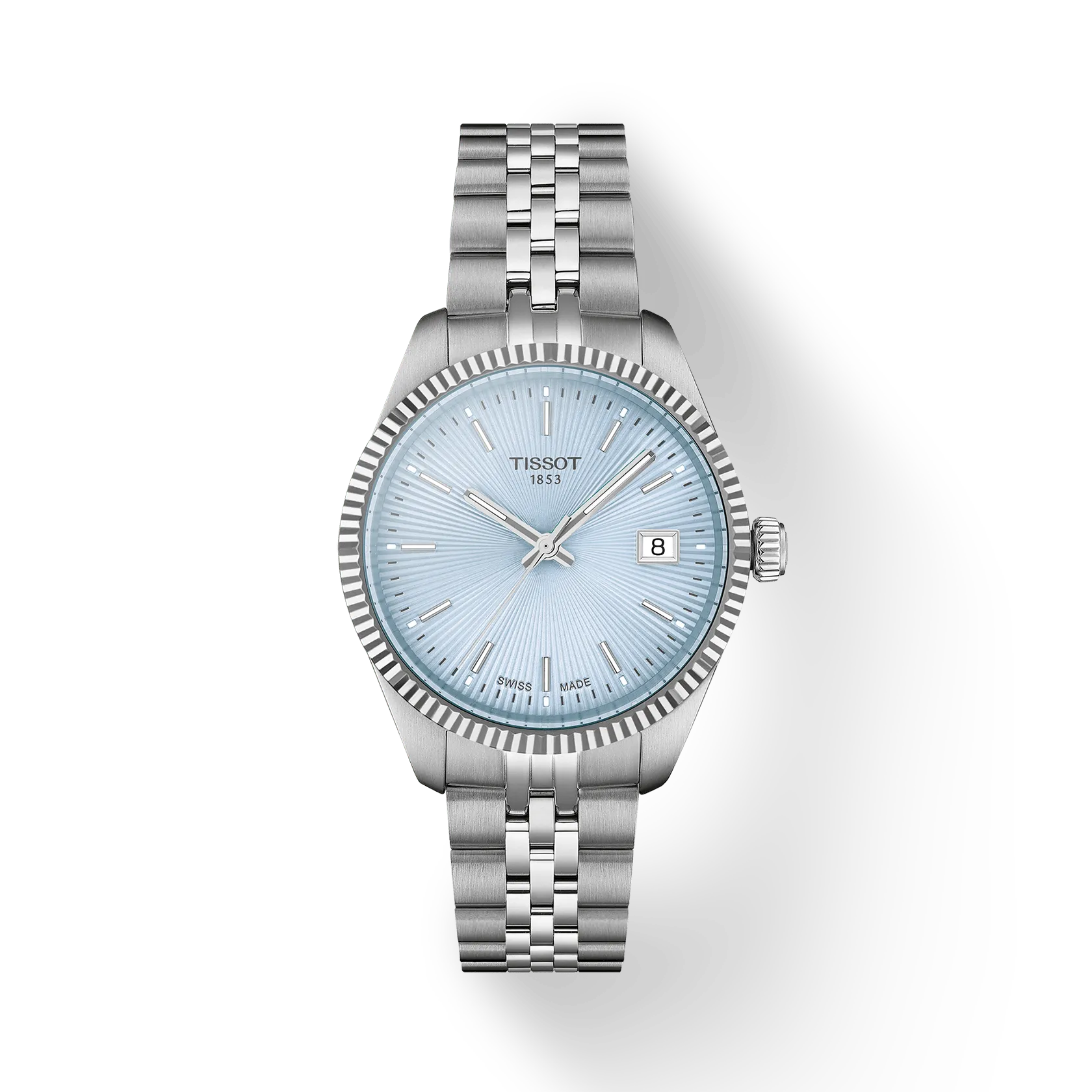 Tissot Ballade 34mm