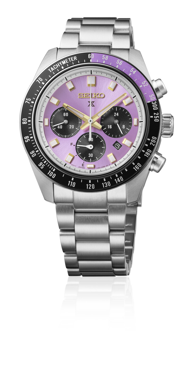 Seiko Prospex Speedtimer 145th Anniversary Limited Edition – HBJ005P1