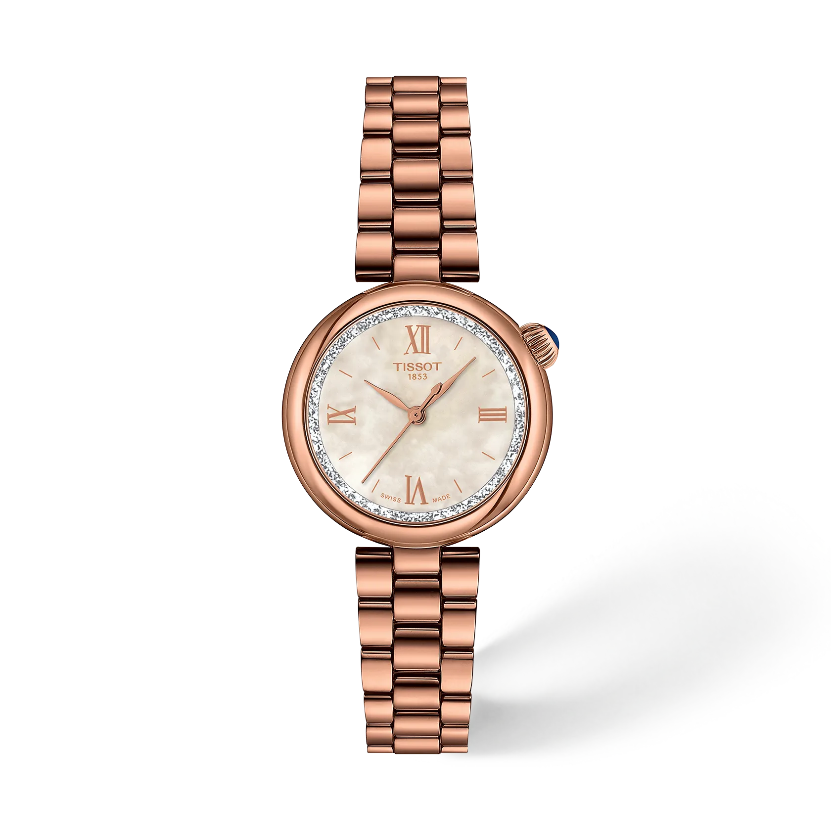 Tissot Desir 28mm
