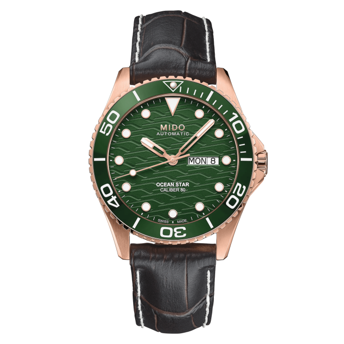 Ocean Star 200C