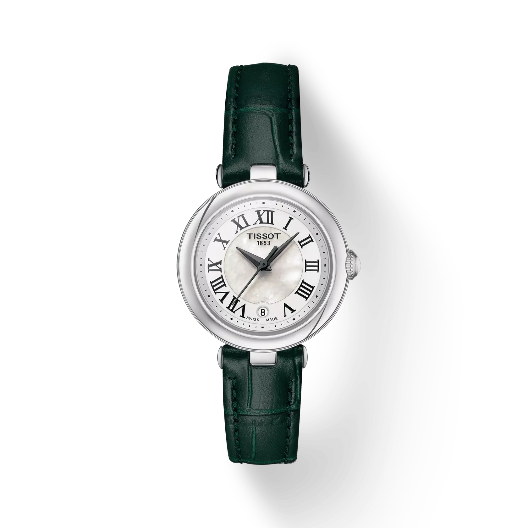 Tissot Bellissima 26mm