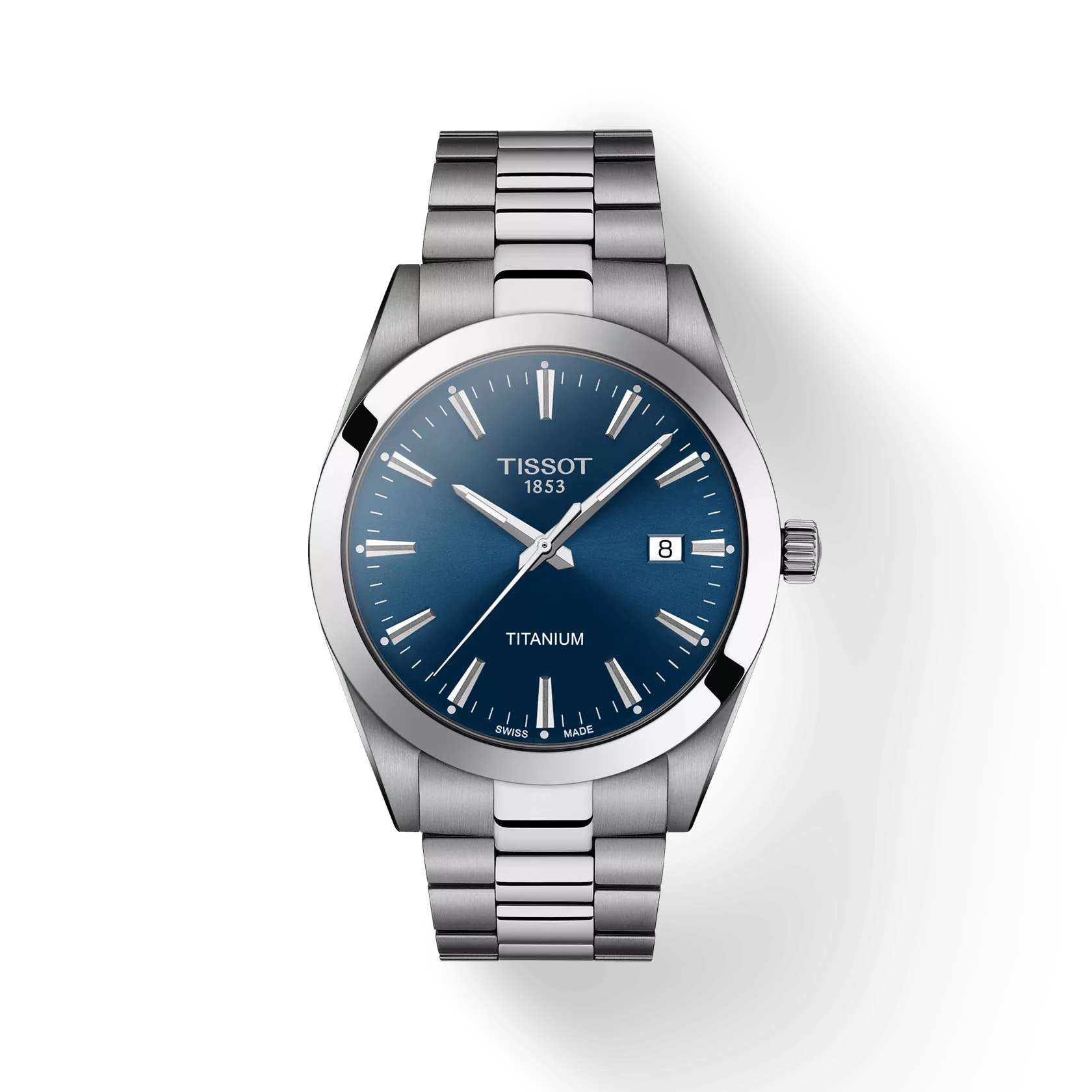 Tissot Gentleman 40mm
