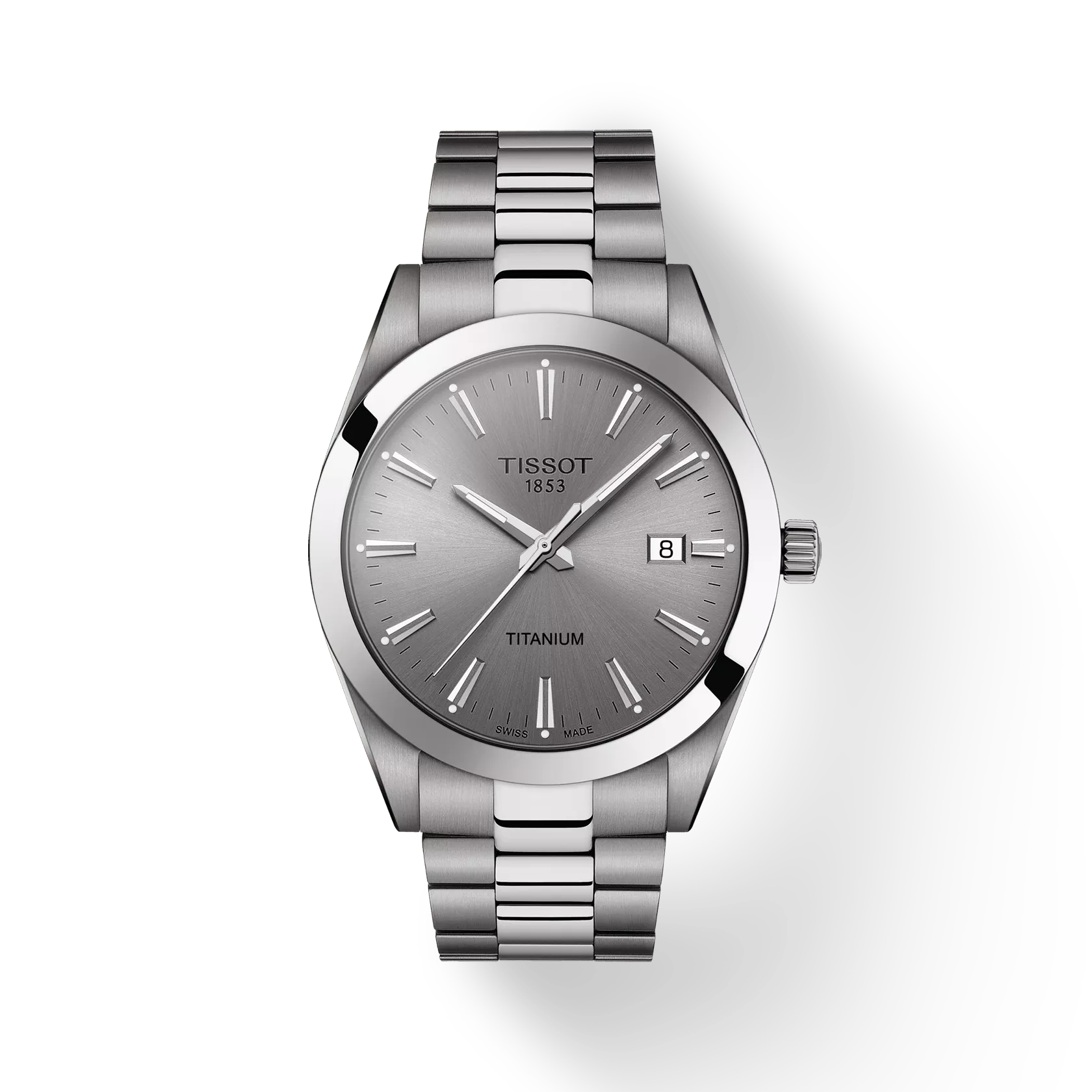 Tissot Gentleman 40mm