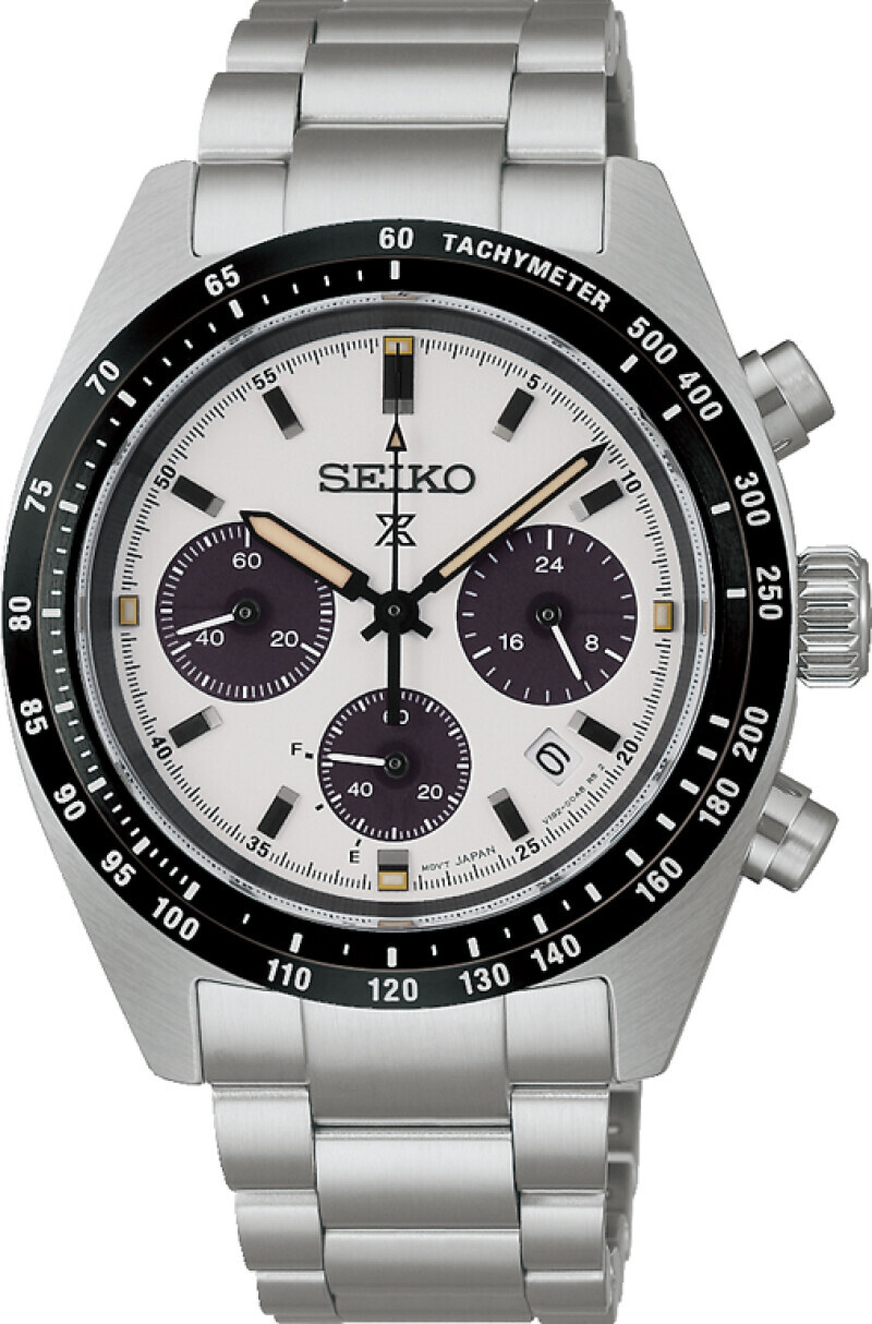 Seiko Prospex Speedtimer -SSC961P1