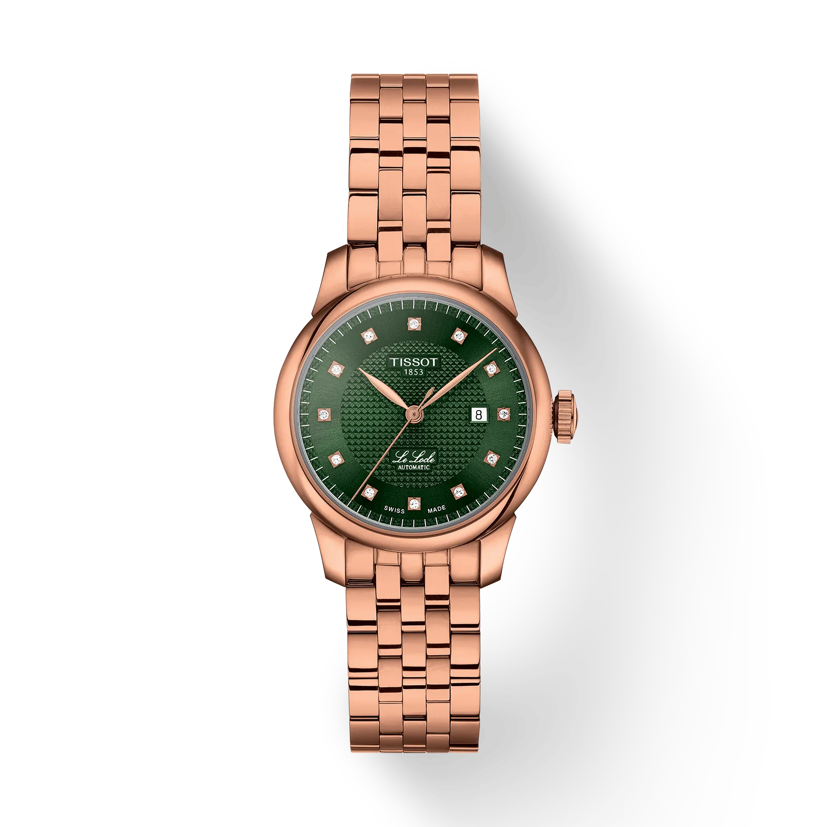 Tissot Le Locle 29mm