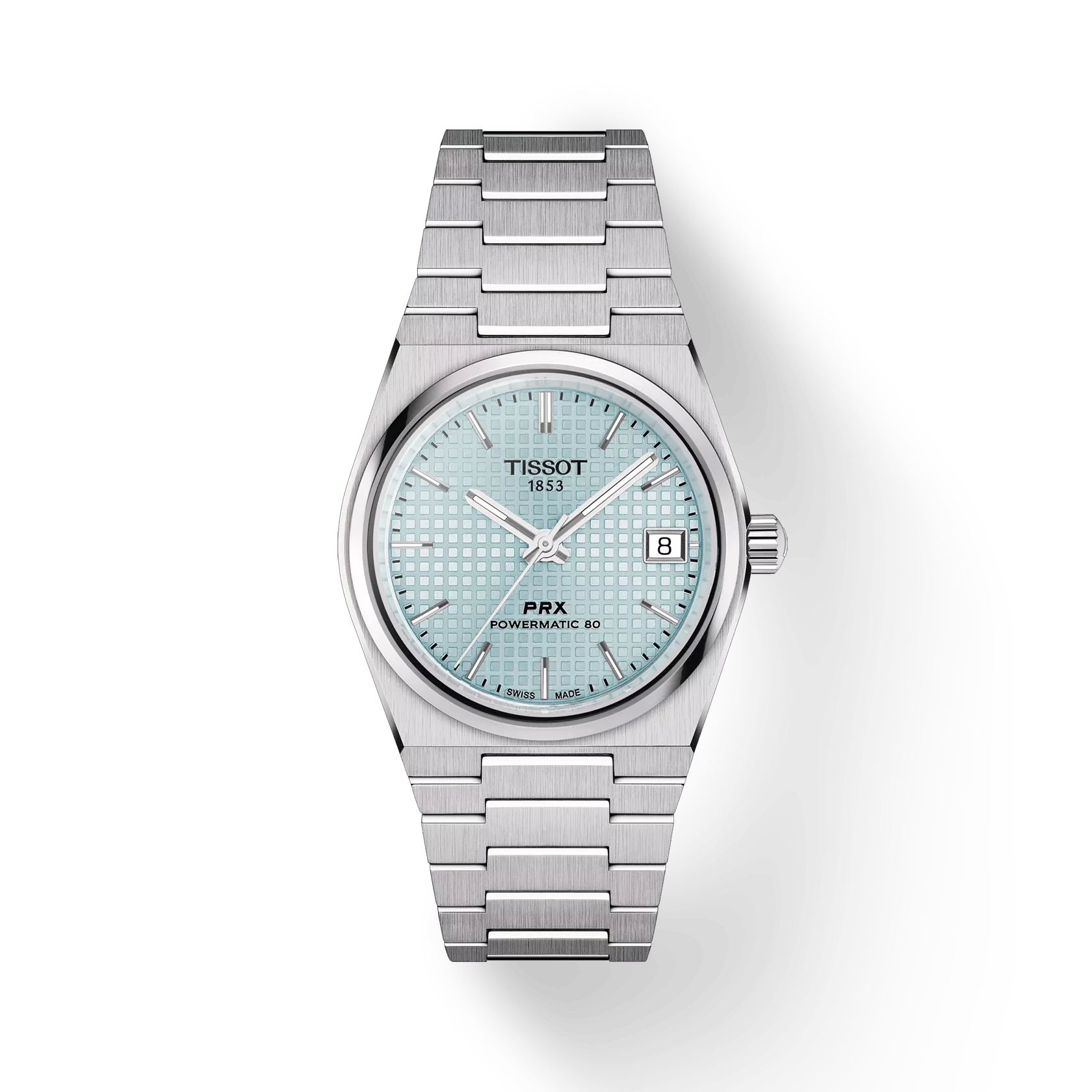 Tissot PRX 35mm