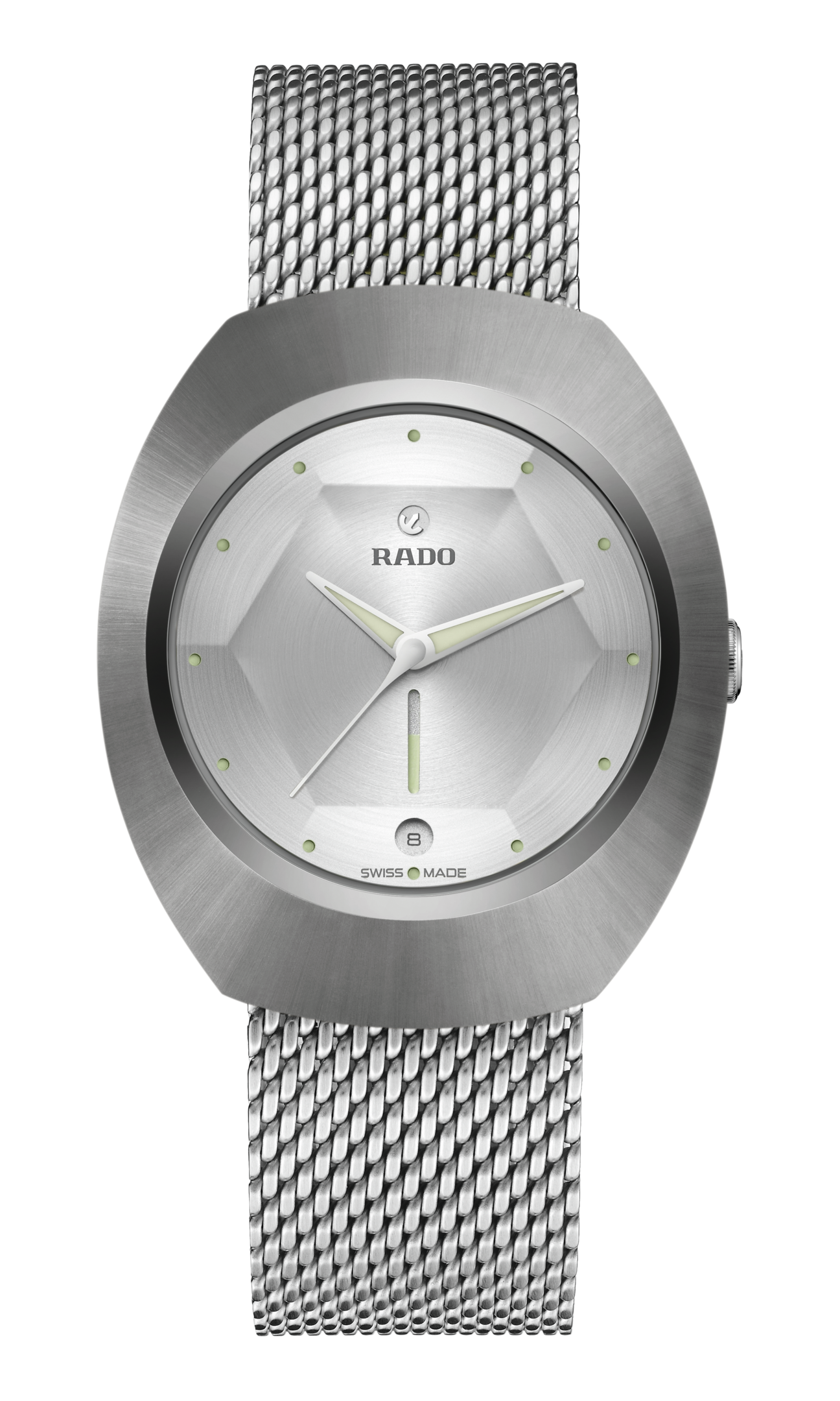 DiaStar Original 60-Year Anniversary Edition - R12163118