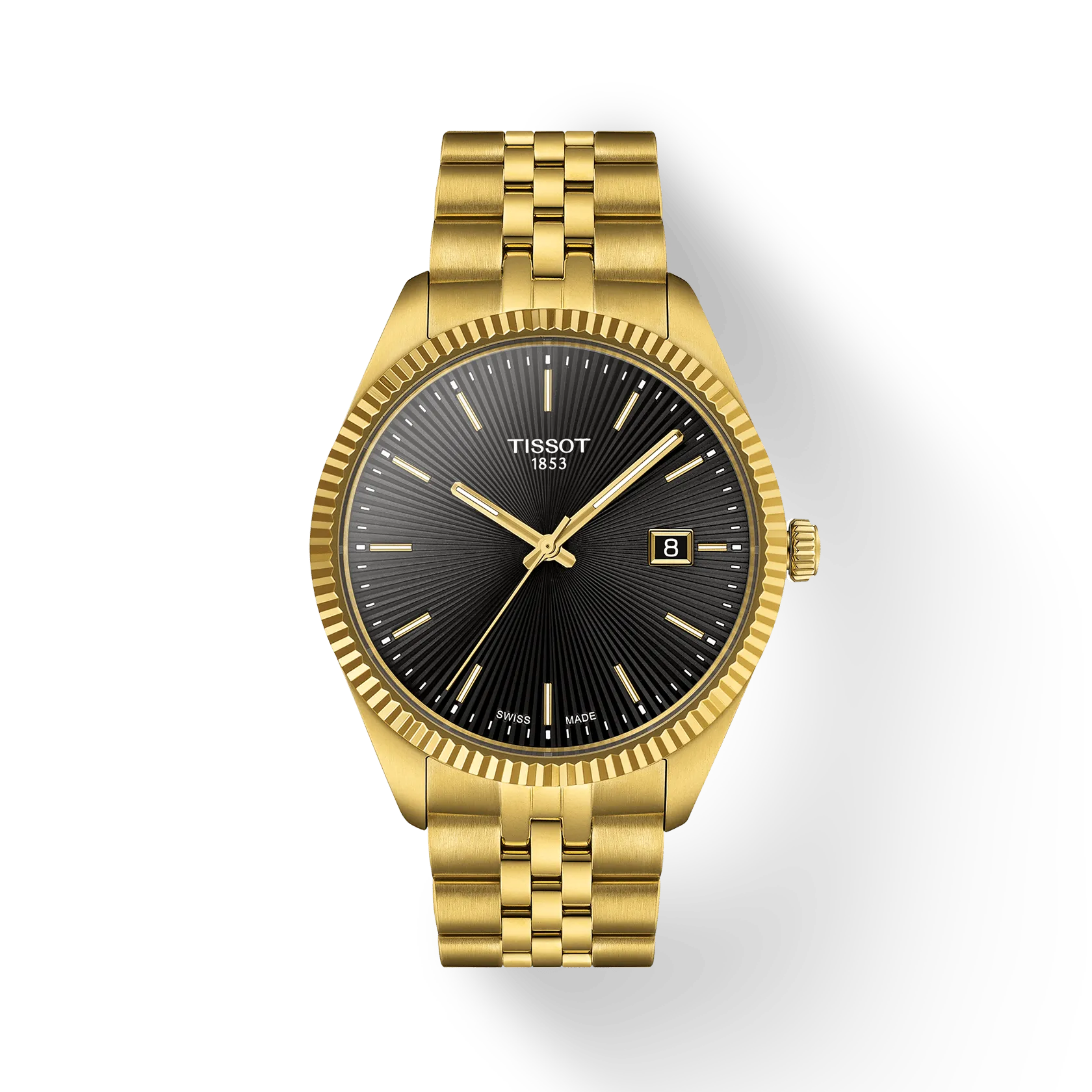 Tissot Ballade 40mm