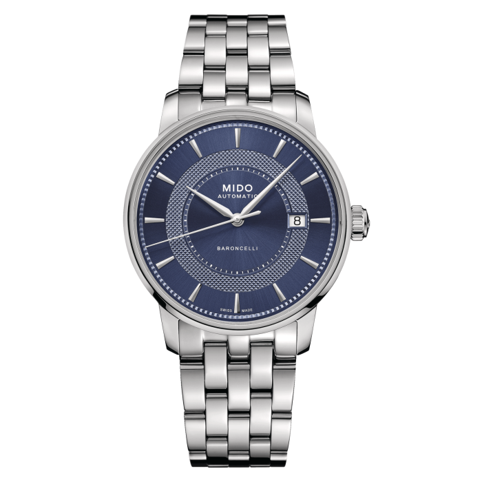 MIDO Baroncelli Signature