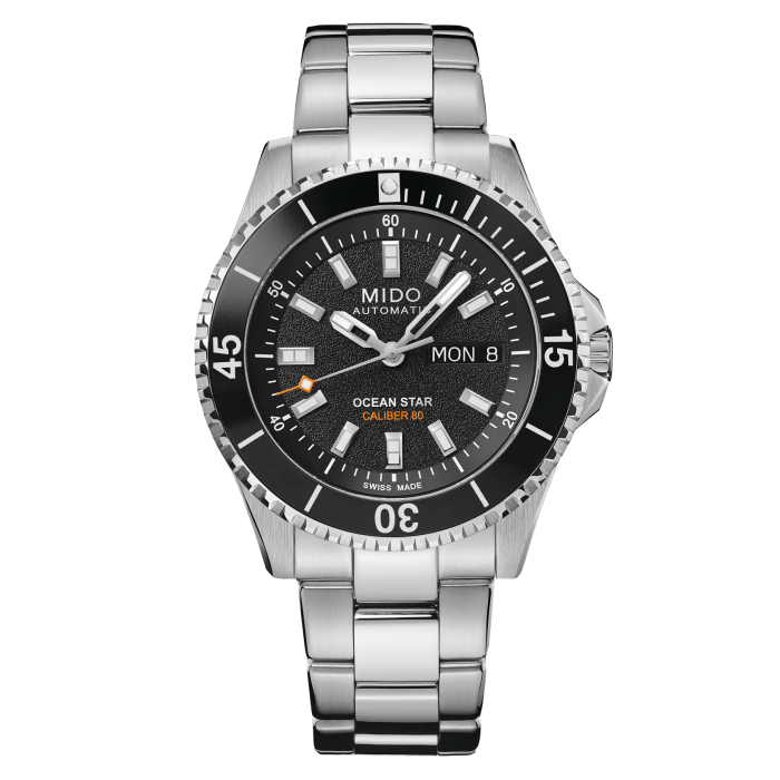 Ocean Star 200