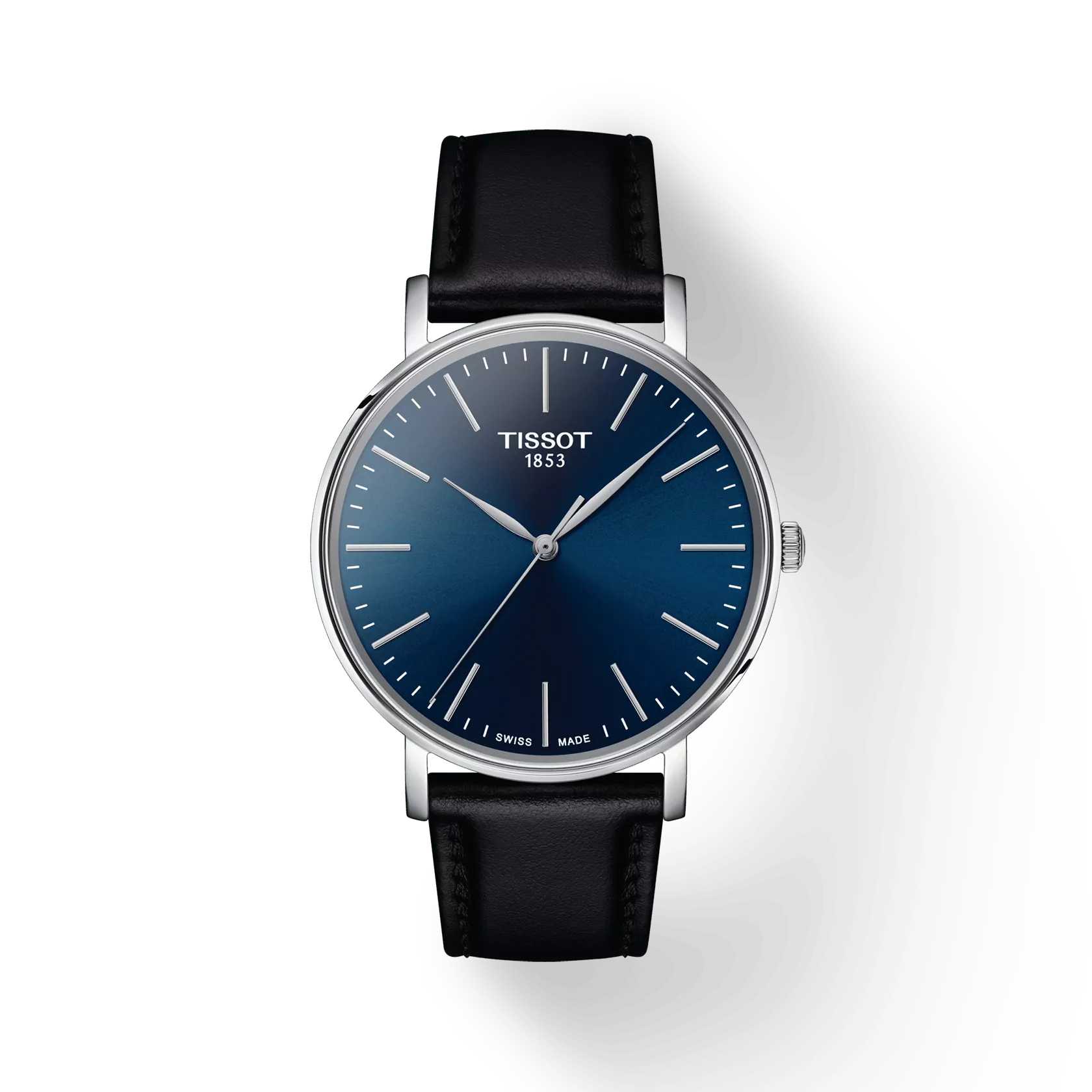 Tissot Everytime 40mm
