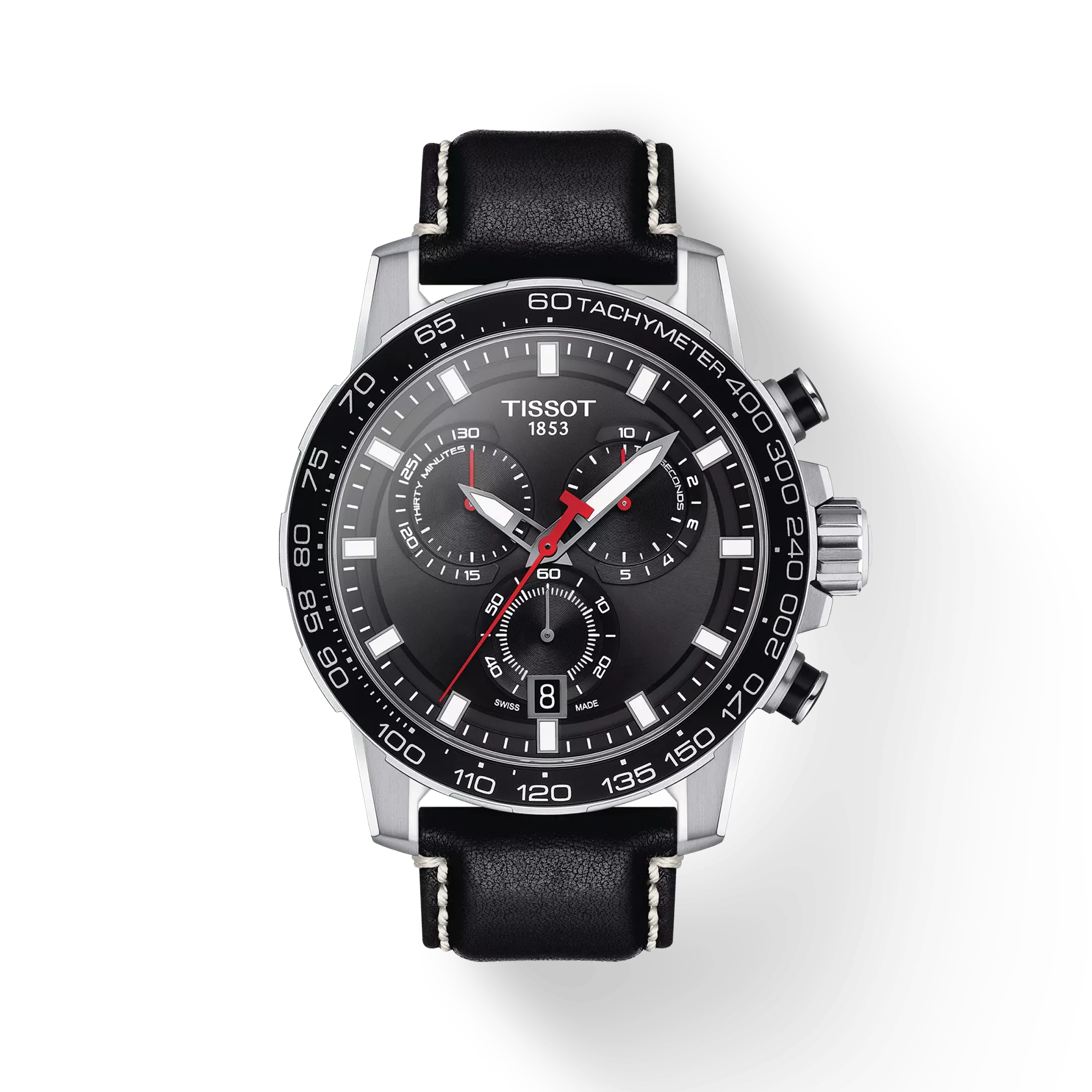 Tissot Supersport Chrono 45.5mm