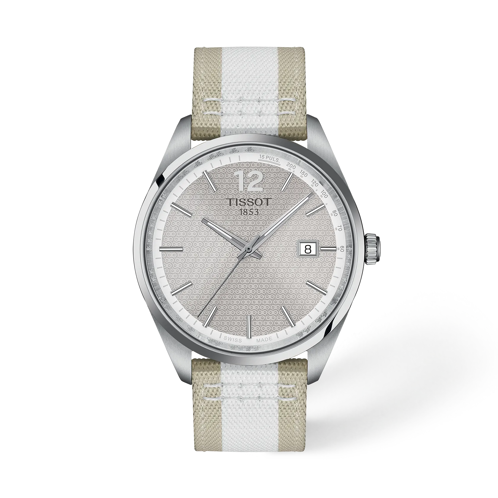 Tissot PR 100 Cycling 40mm