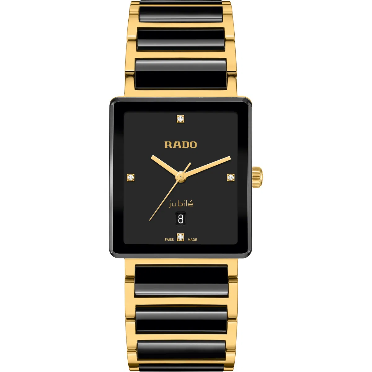 Rado Integral Diamonds - R20256712