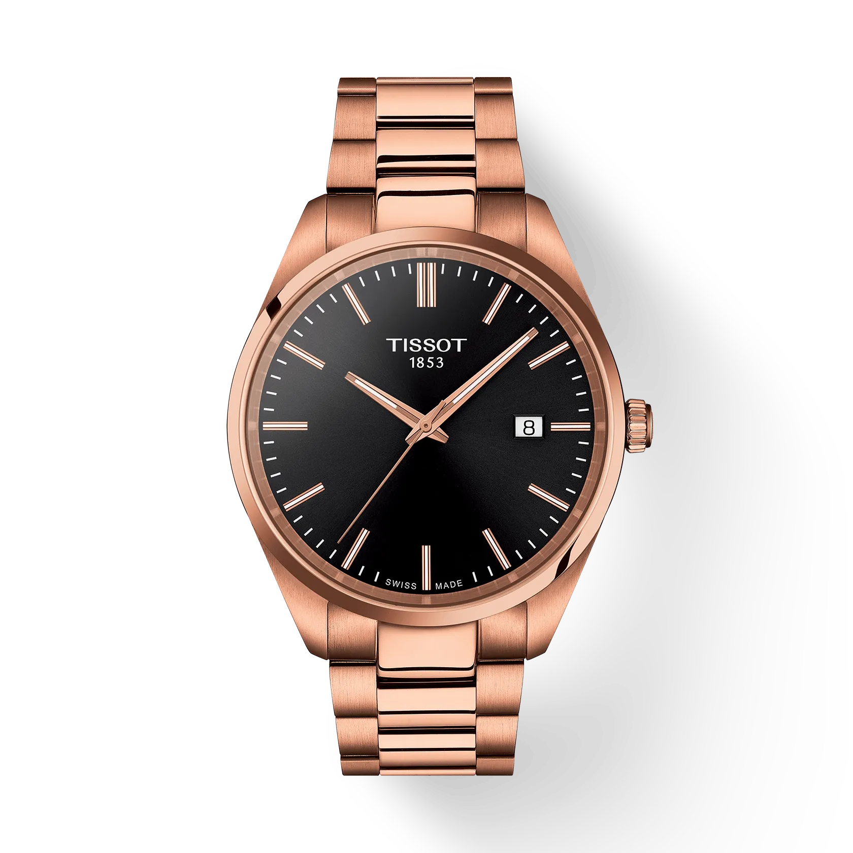 Tissot PR 100 40mm