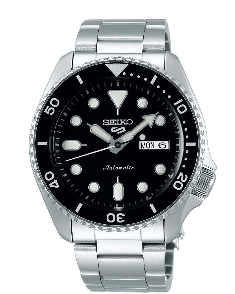 Seiko 5 Sports - SRPD55K1