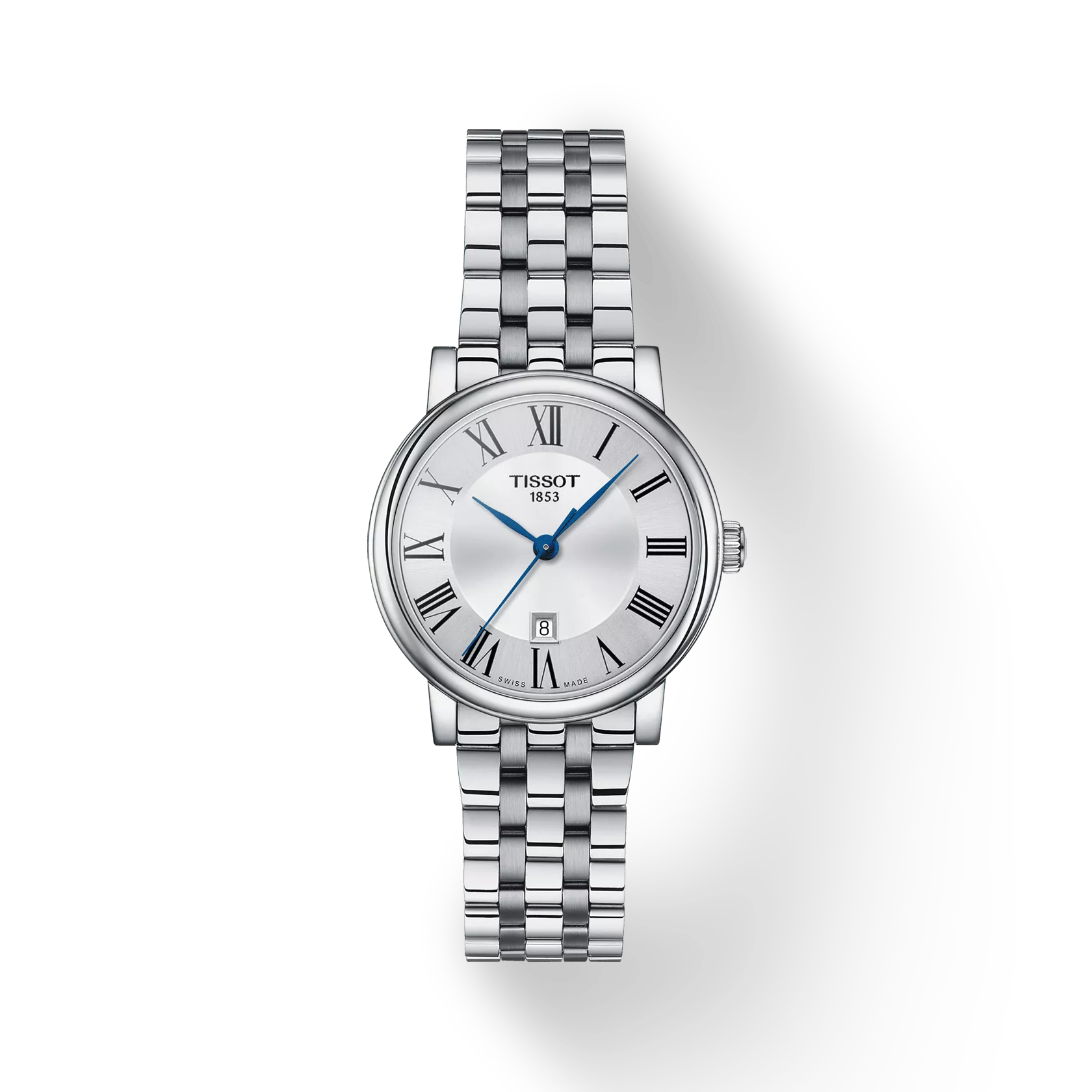 Tissot Carson Premium 30mm