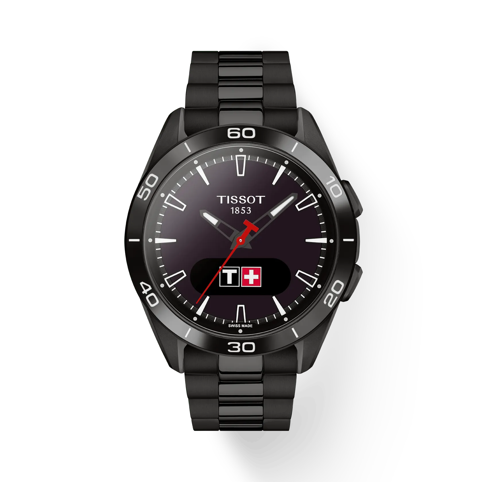 Tissot T-Touch Connect Sport 43.75mm