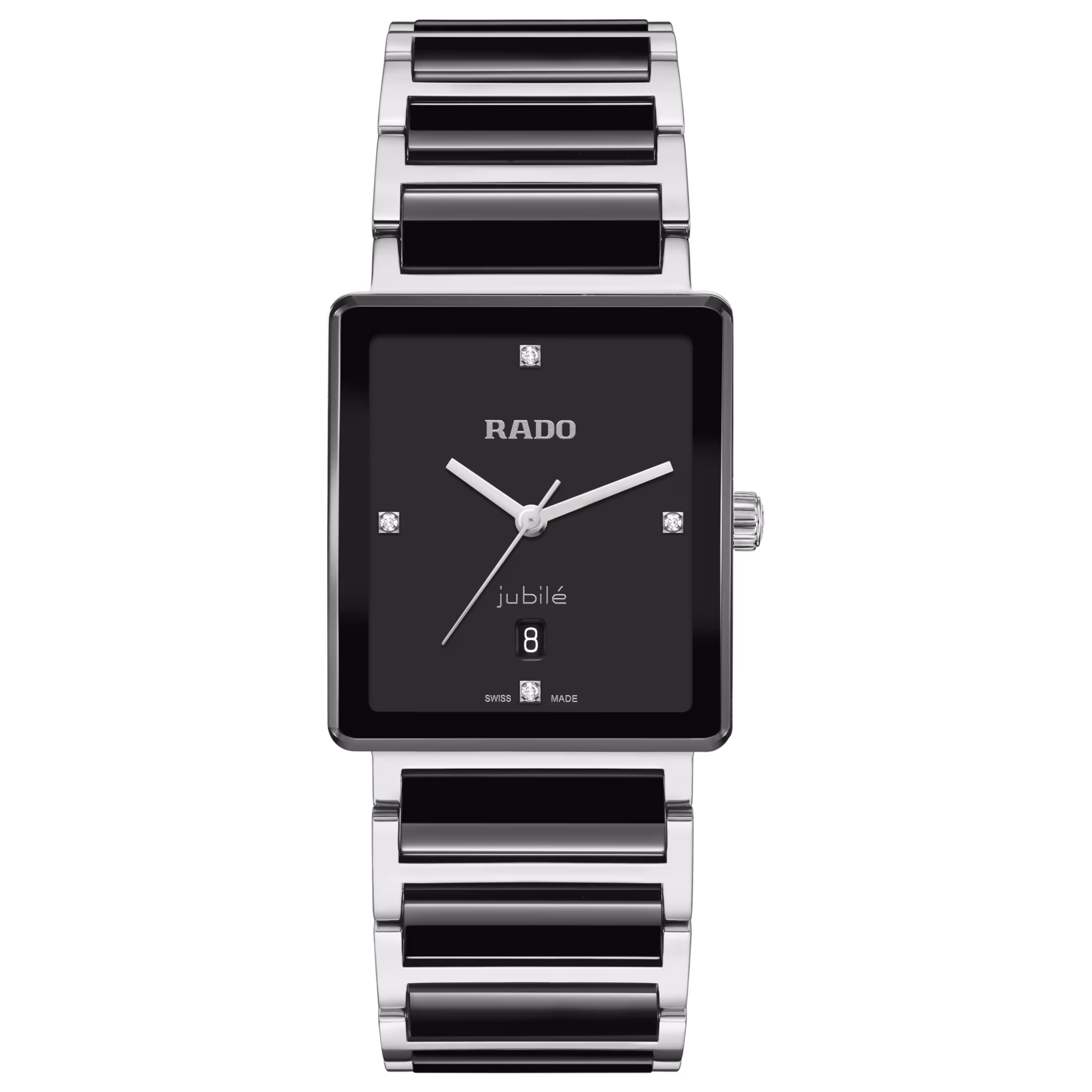 Rado Integral Diamonds - R20255712