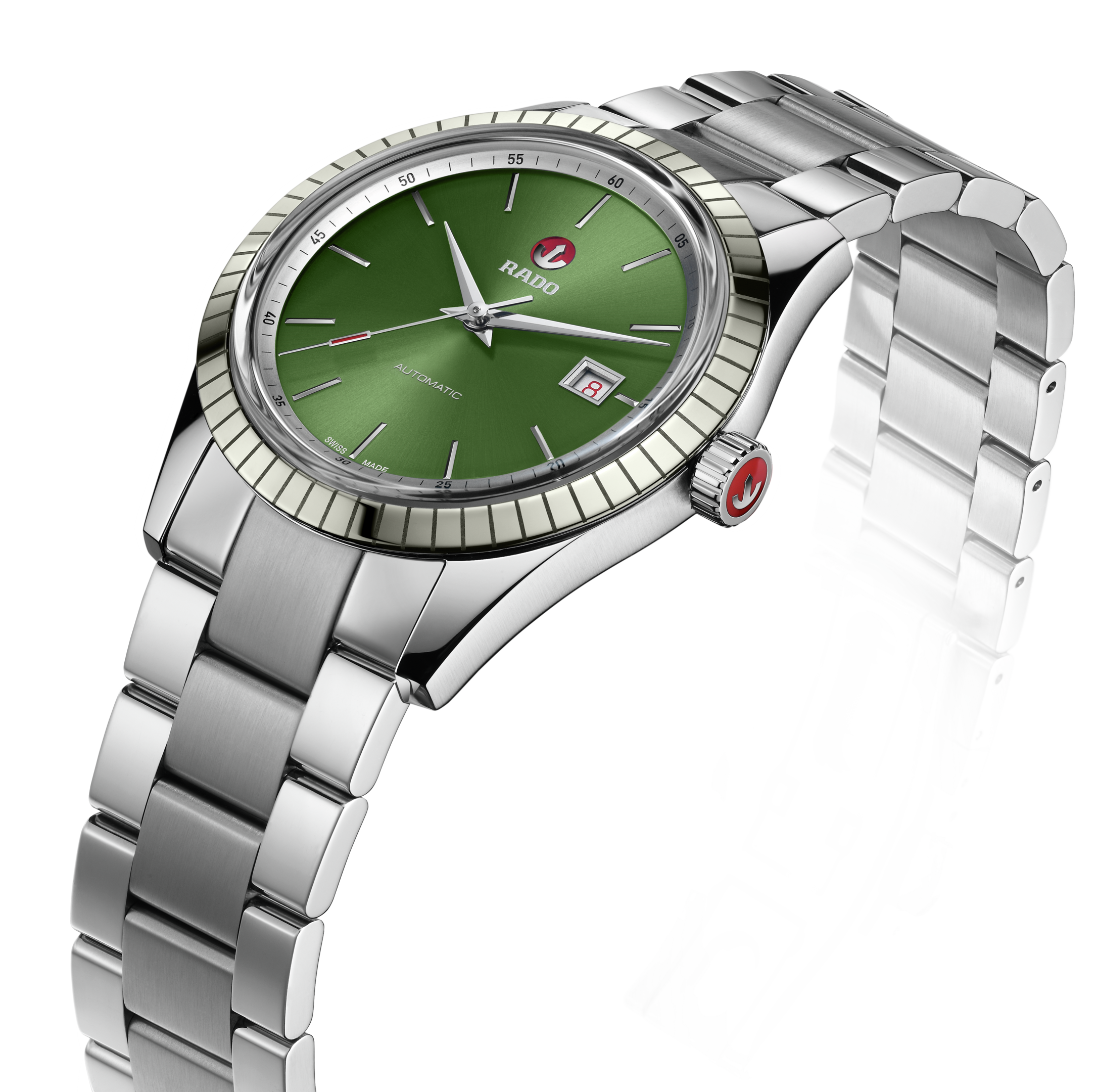HyperChrome Classic Automatic - R33101314