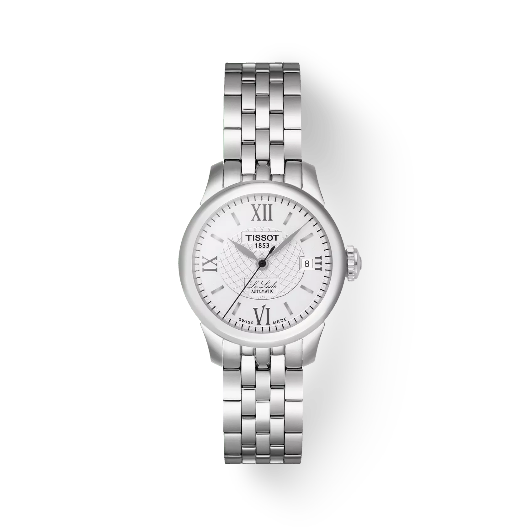 Tissot Le Locle 25.3mm