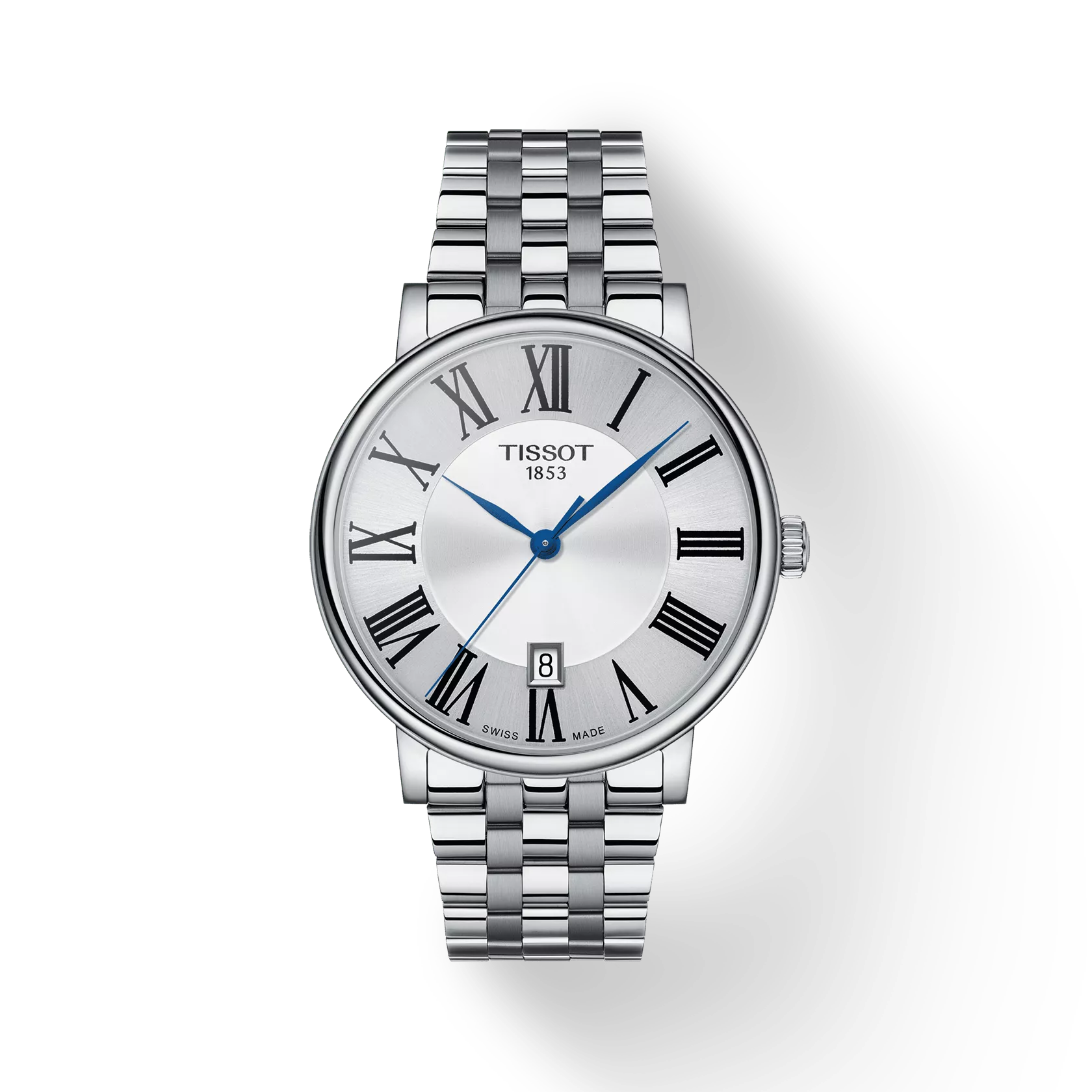 Tissot Carson Premium 40mm
