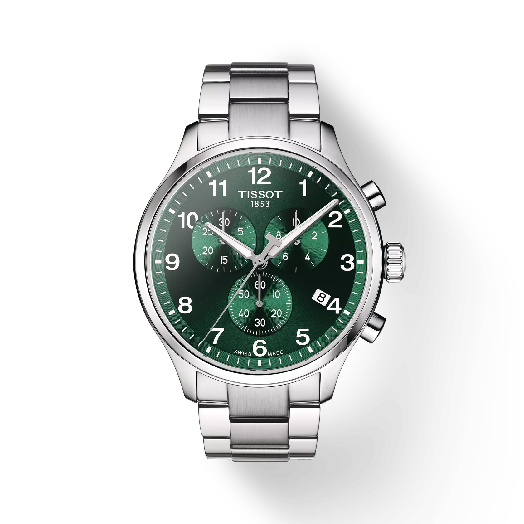 Tissot Chrono XL Classic