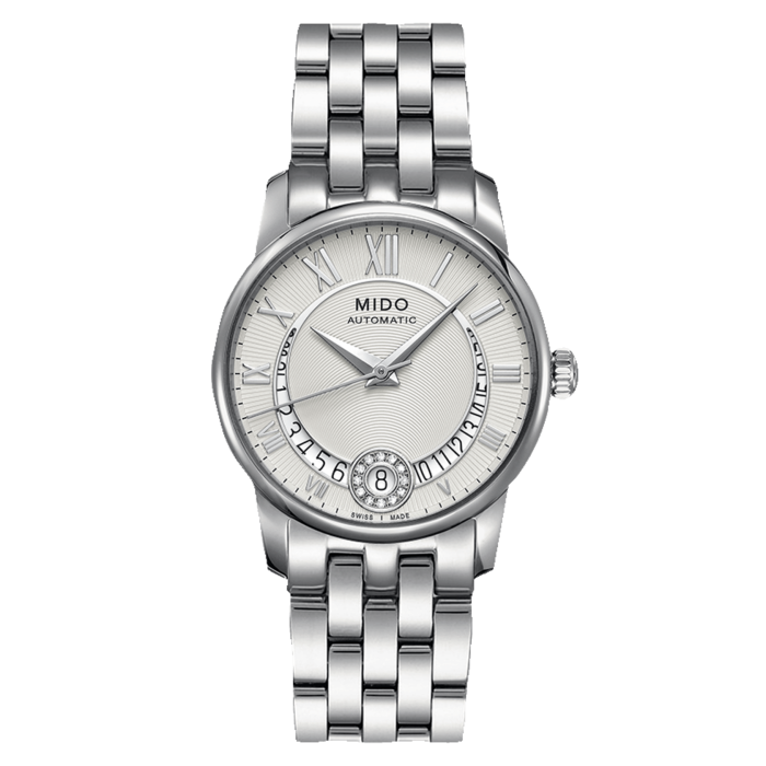 Baroncelli Diamonds