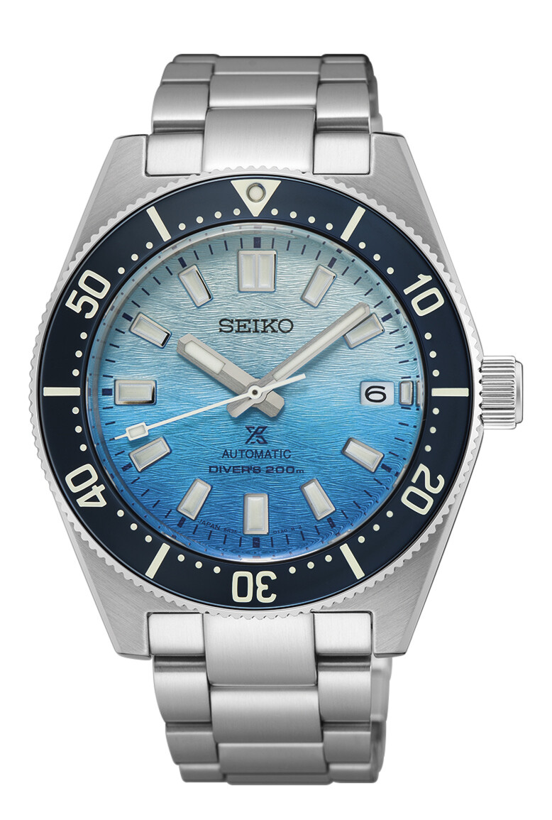 Seiko Prospex SEA Automatic Diver's SPB473J1