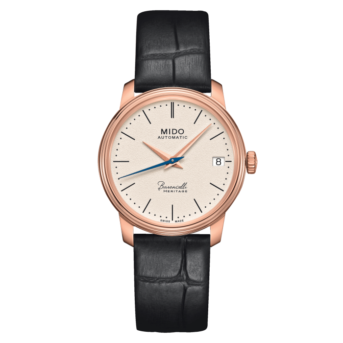 Baroncelli Heritage Lady