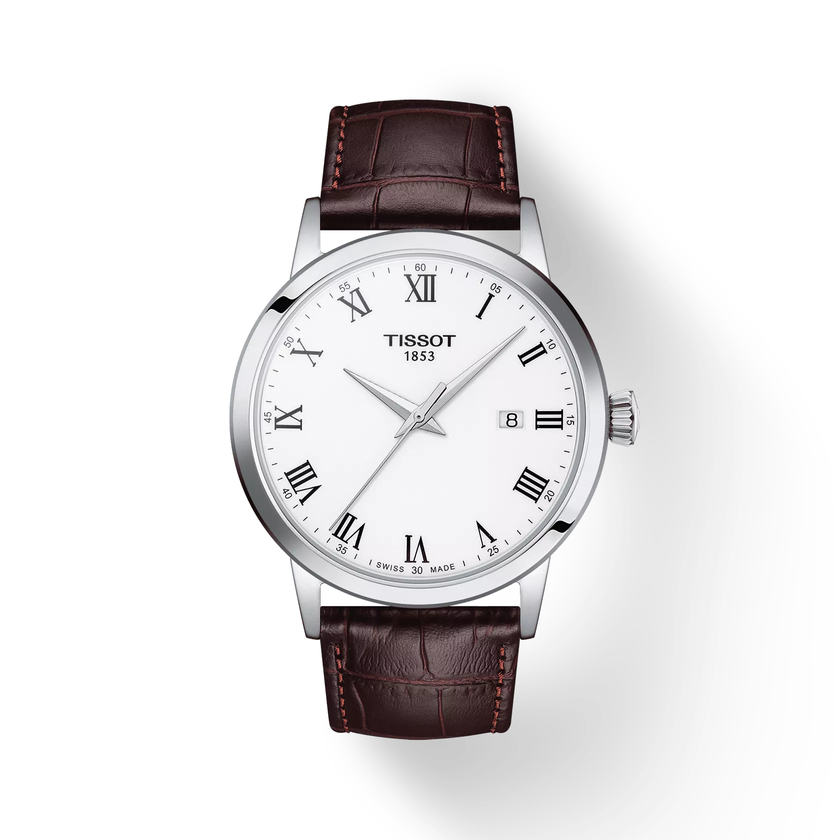 Tissot Classic Dream 42mm