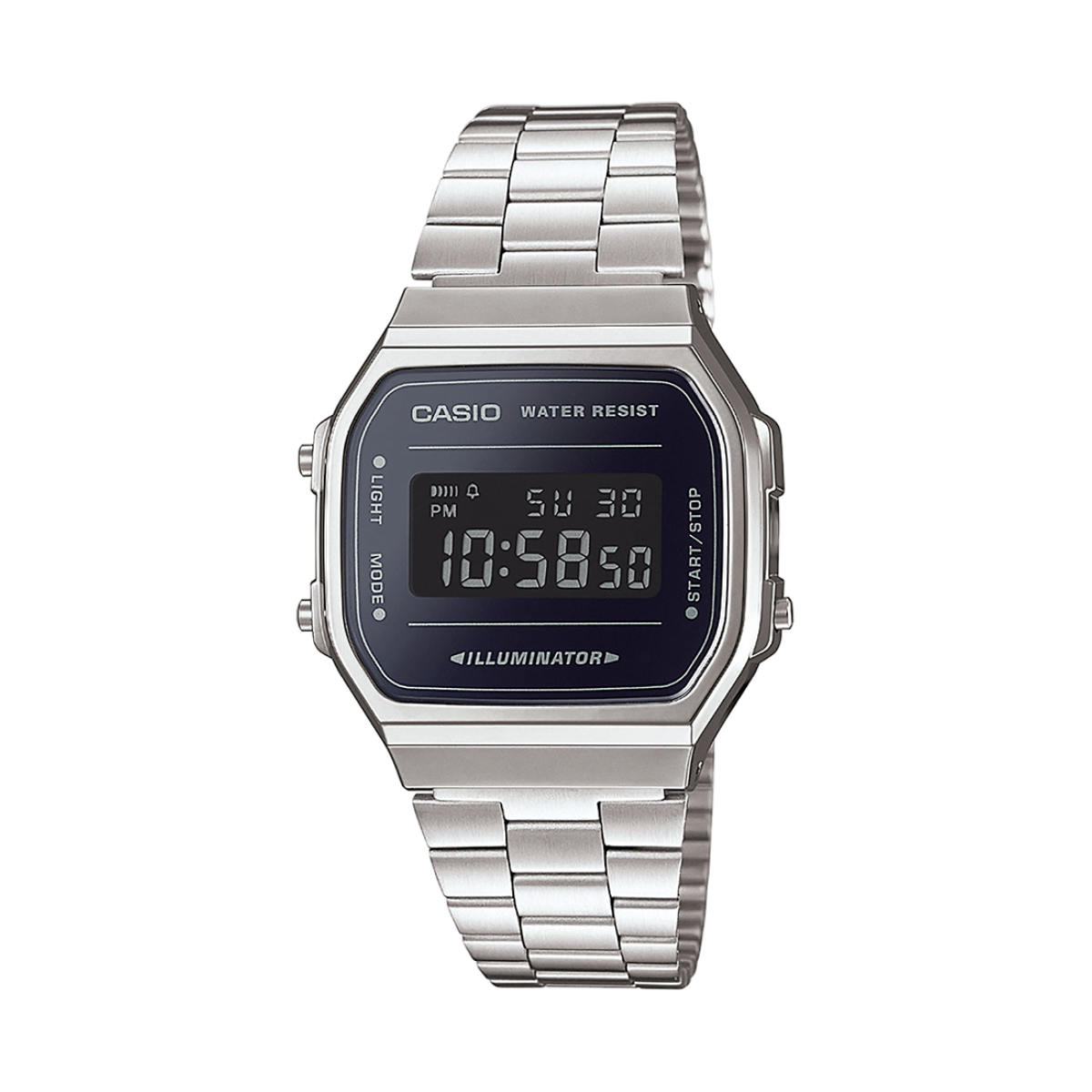 CASIO Collection Retro - A168WEM-1EF
