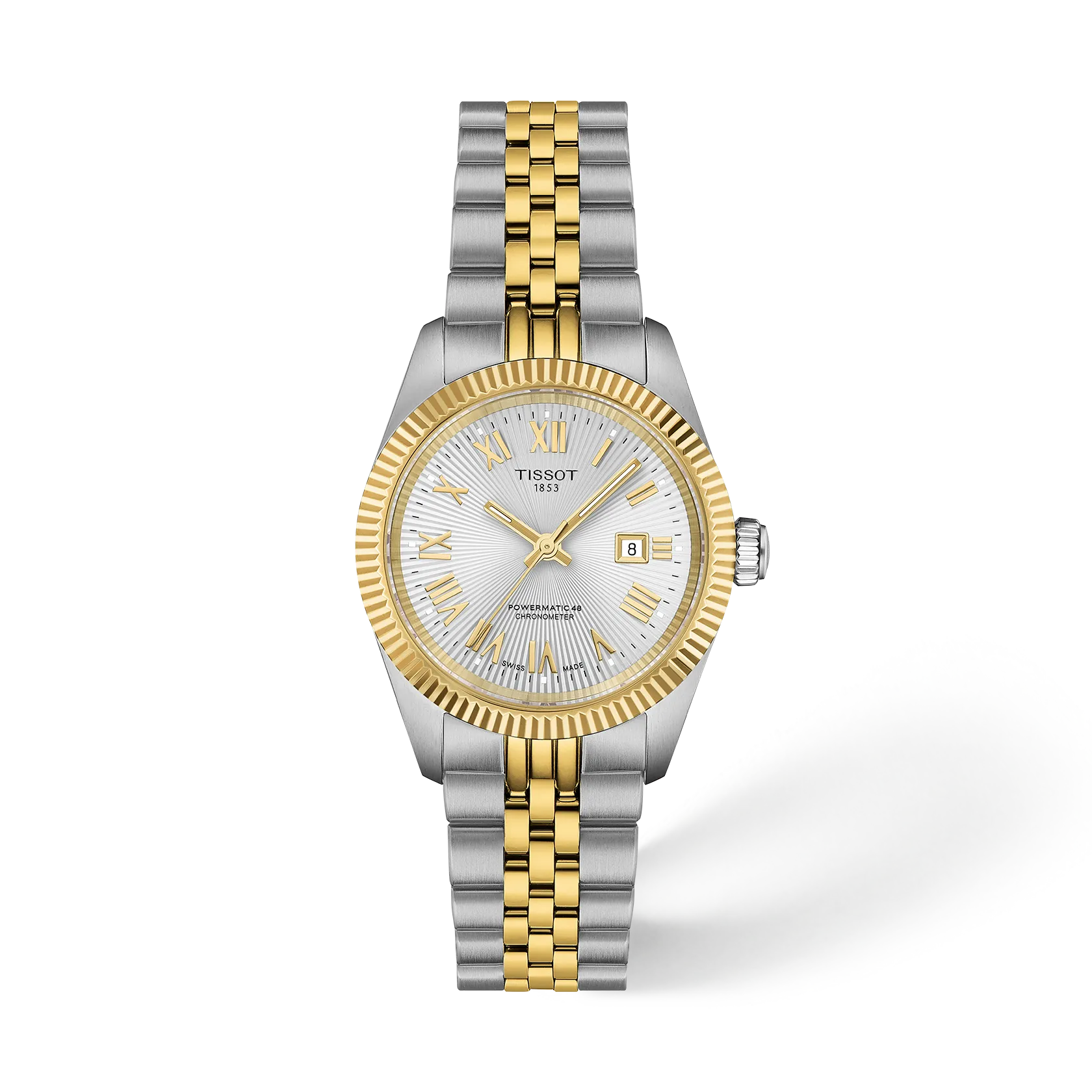Tissot Ballade 30mm