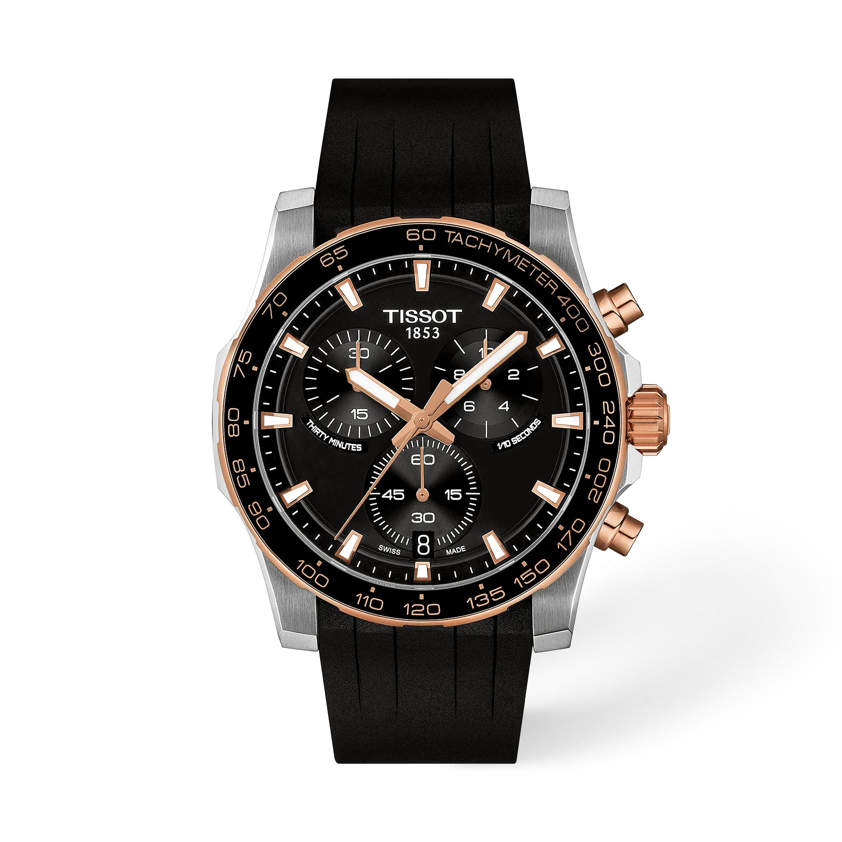 Tissot Supersport Chrono 42mm