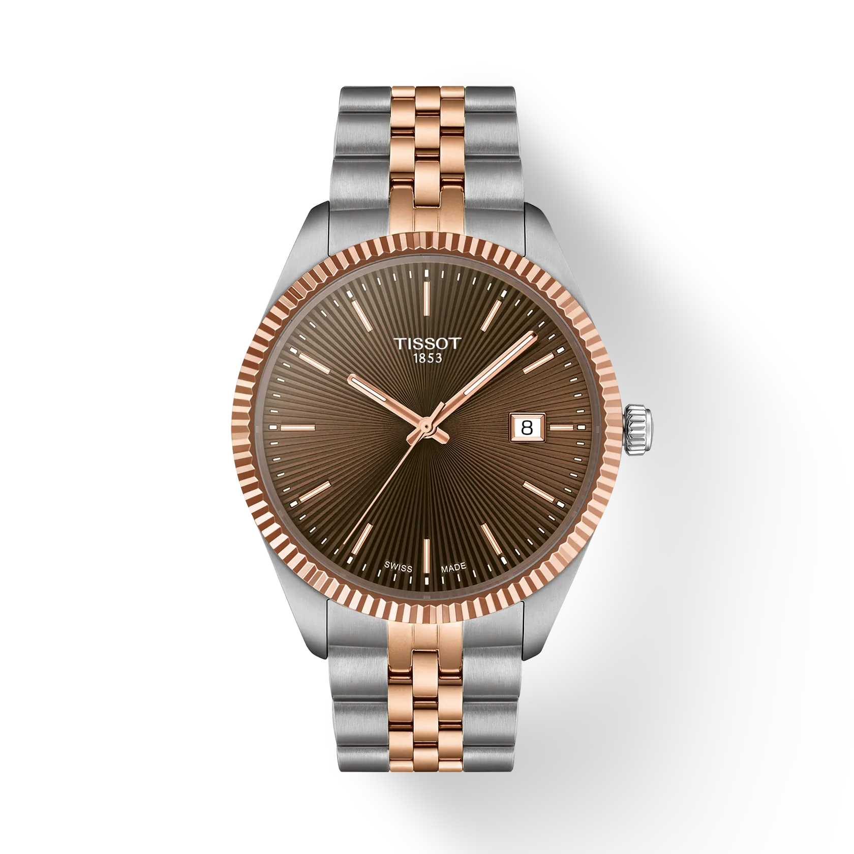 Tissot Ballade 40mm