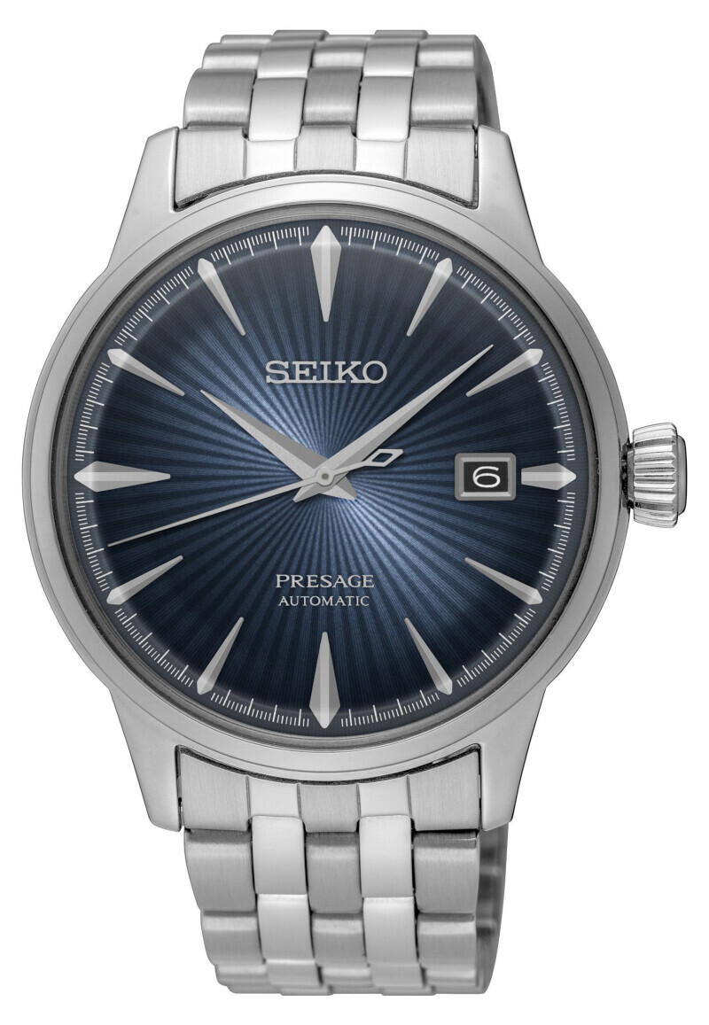 Seiko Presage Cocktail Time Automatik SRPB41J1