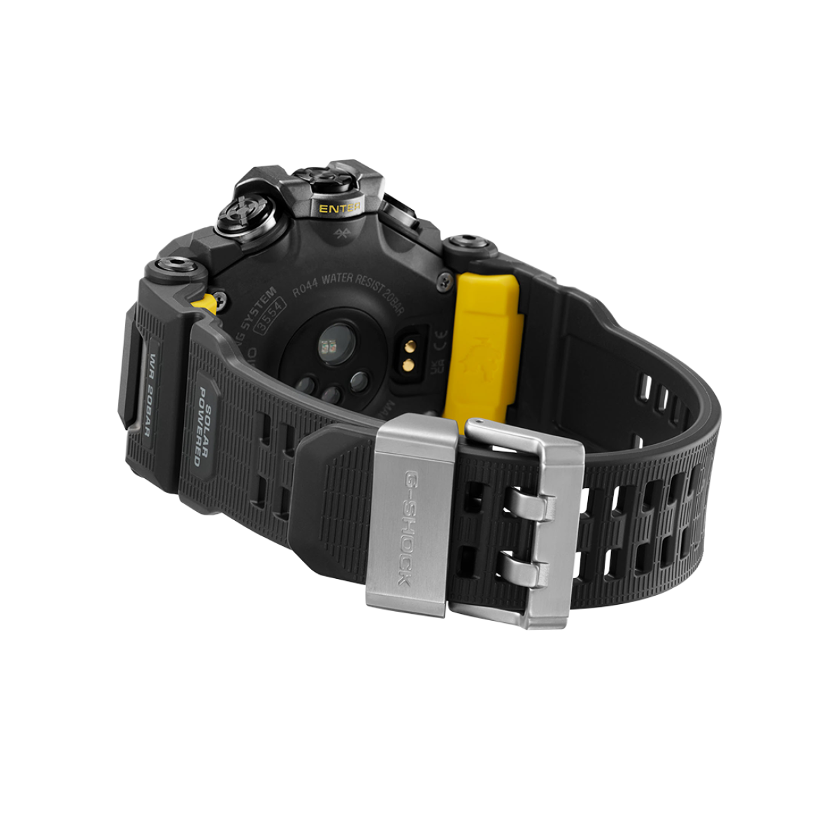 G-SHOCK Rangeman NEW GPS RANGEMAN - GPR-H1000-1ER