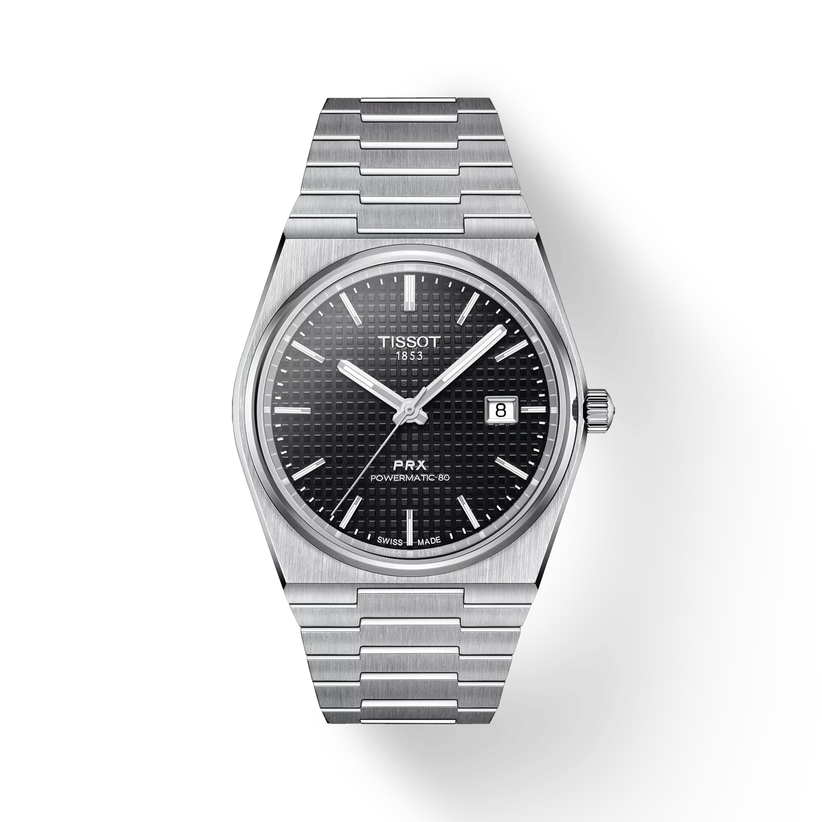 Tissot PRX 40mm