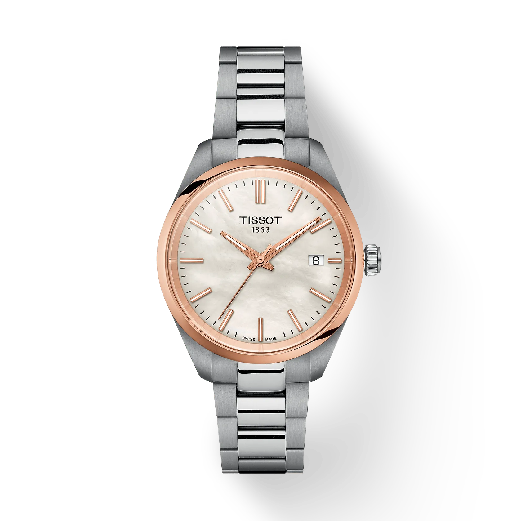 Tissot PR 100 34mm
