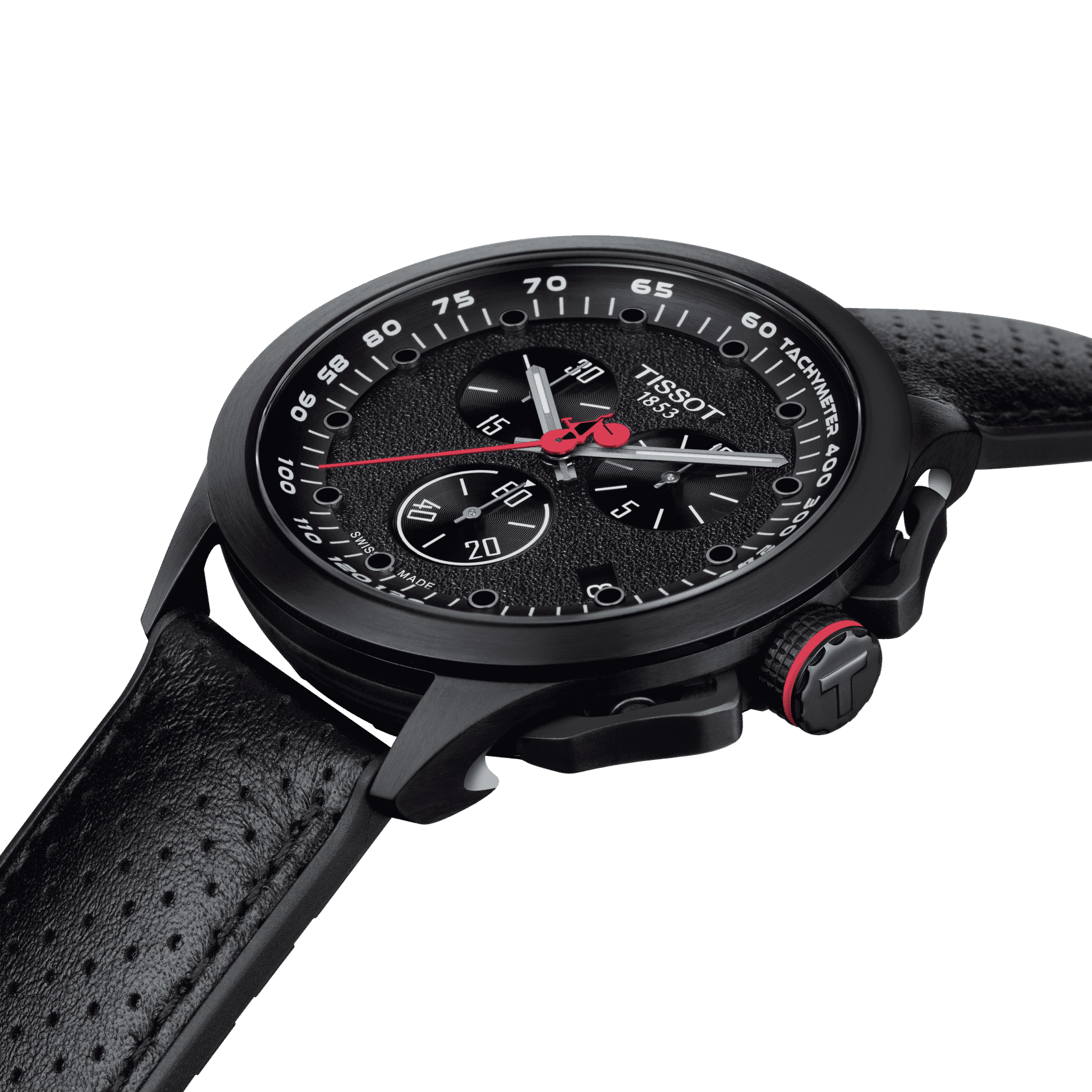 Tissot T-Race Cycling Giro d'Italia  2022 Special Edition