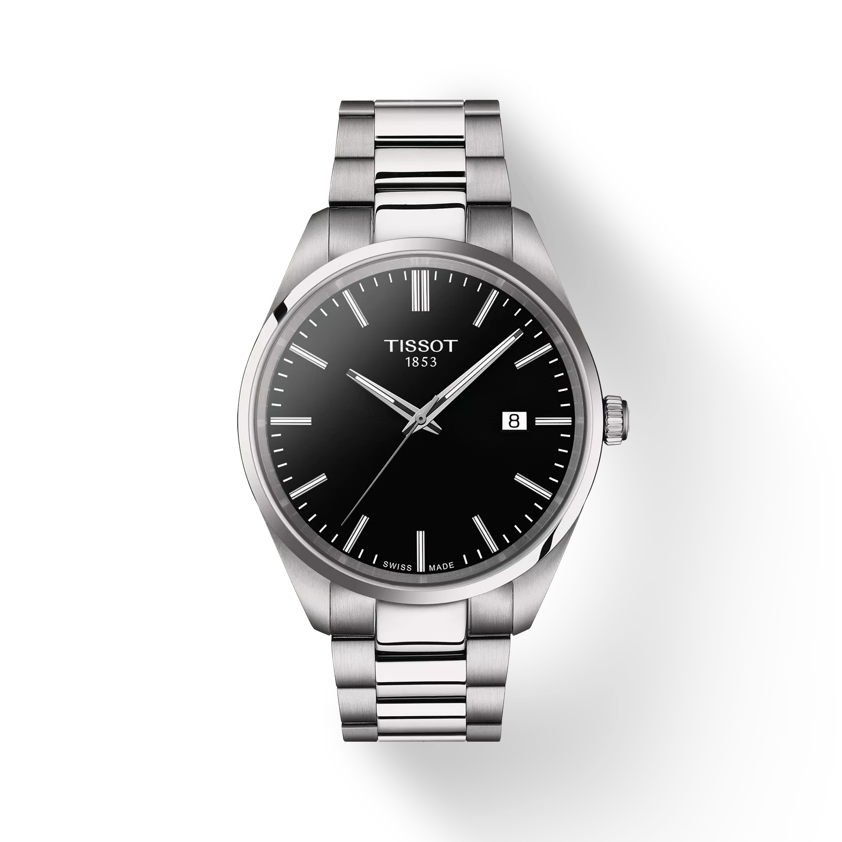 Tissot PR 100 40mm