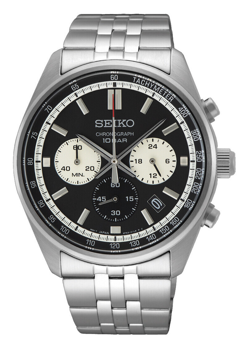 Seiko - SSB429P1