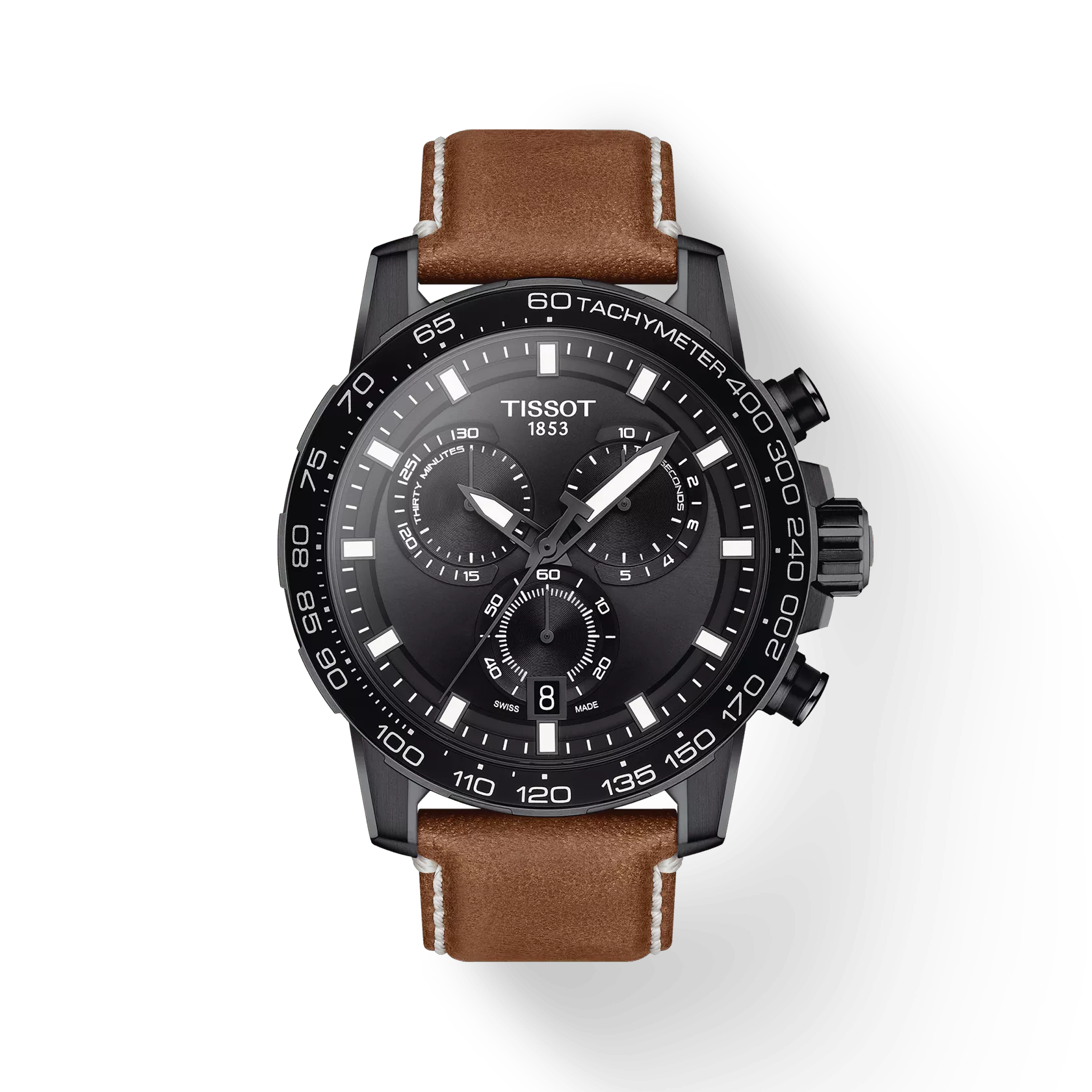 Tissot Supersport Chrono 45.5mm