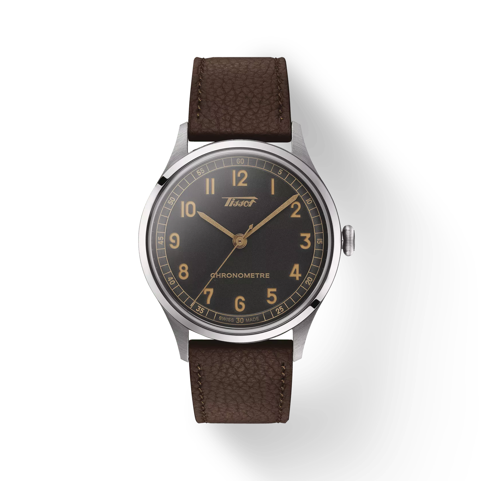 Tissot Heritage 1938 39mm