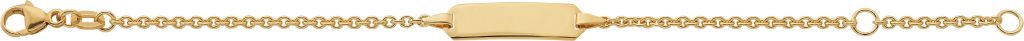 Rundanker, 2 mm 750/18 Karat Gold 9117/14