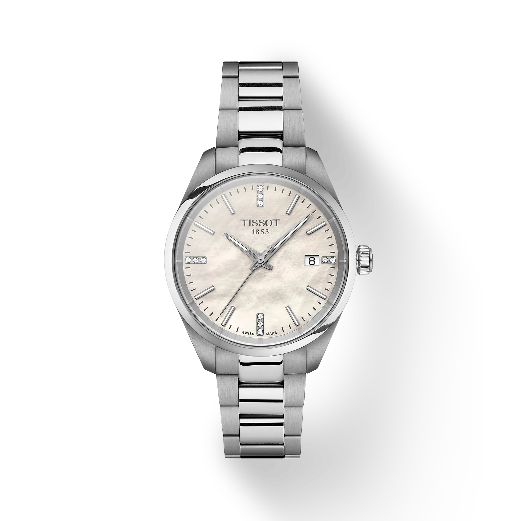 Tissot PR 100 34mm