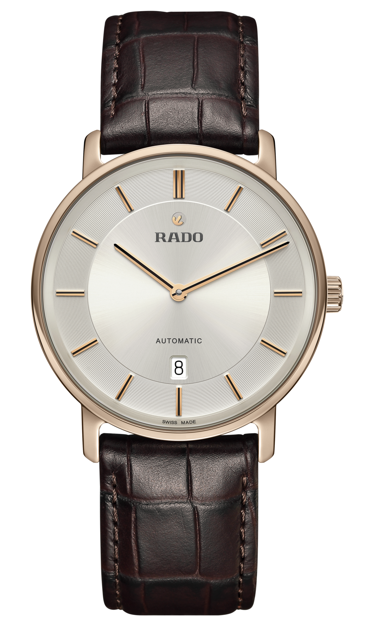 DiaMaster Thinline Automatic - R14068036