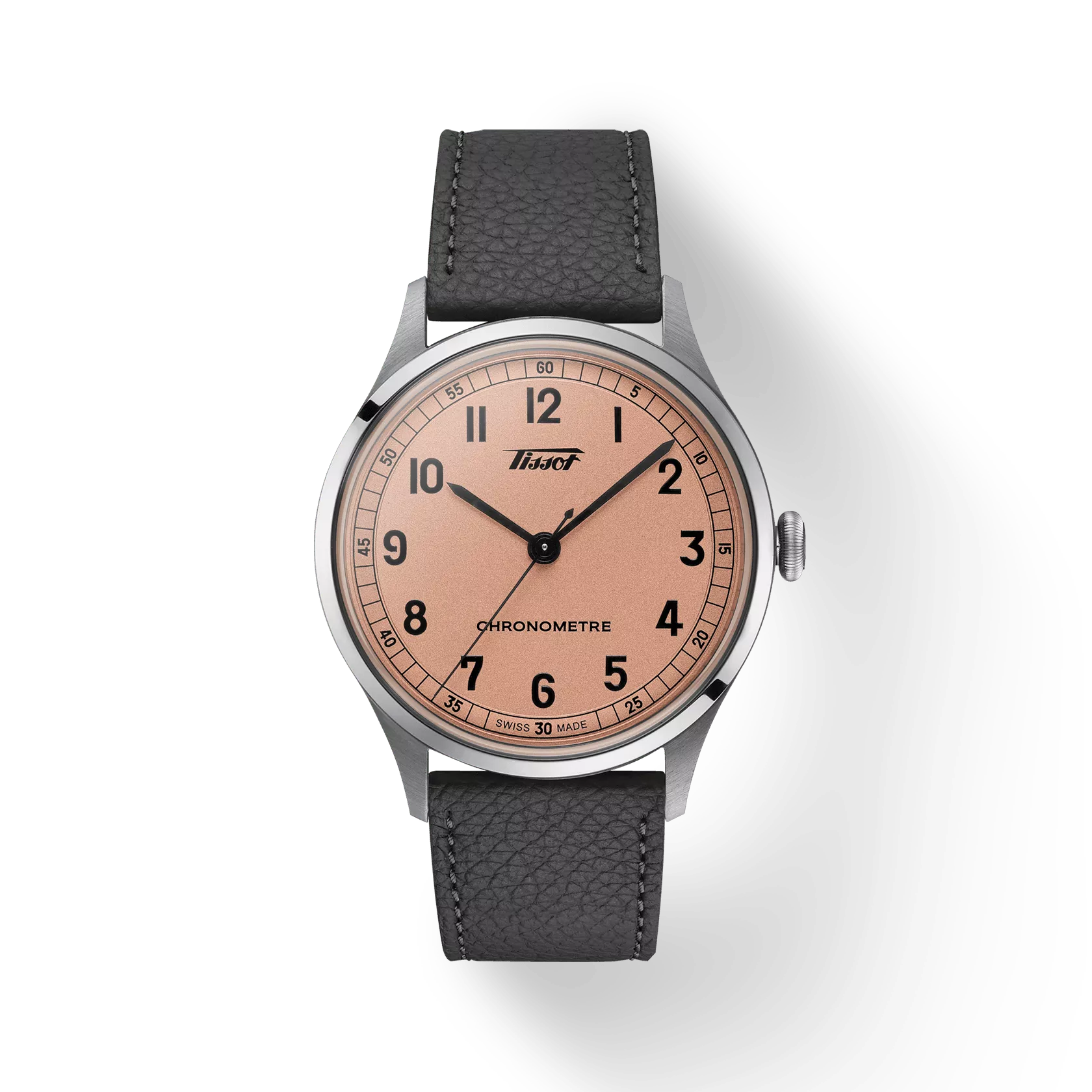 Tissot Heritage 1938 39mm